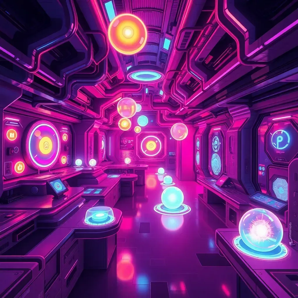 Quantum Conundrum