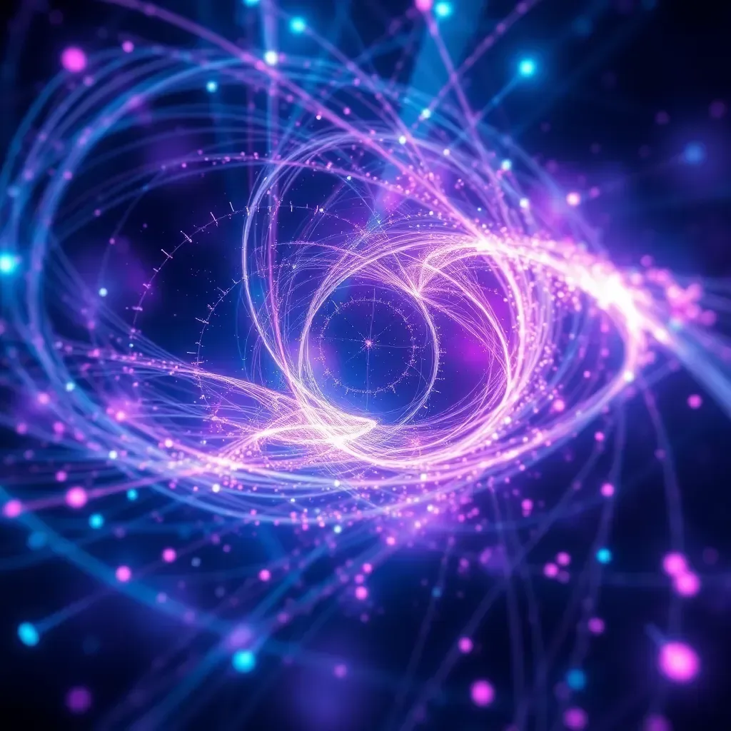 Quantum Interference: The Entanglement Chronicles
