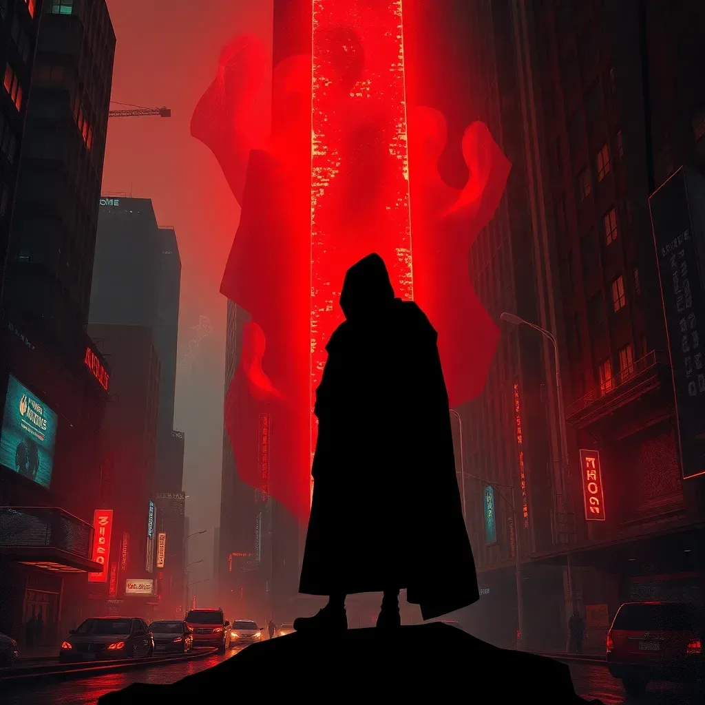 Vivisection: The Ballad of Wraiths