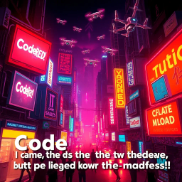 Code Red: Who Dis? - Text-based game