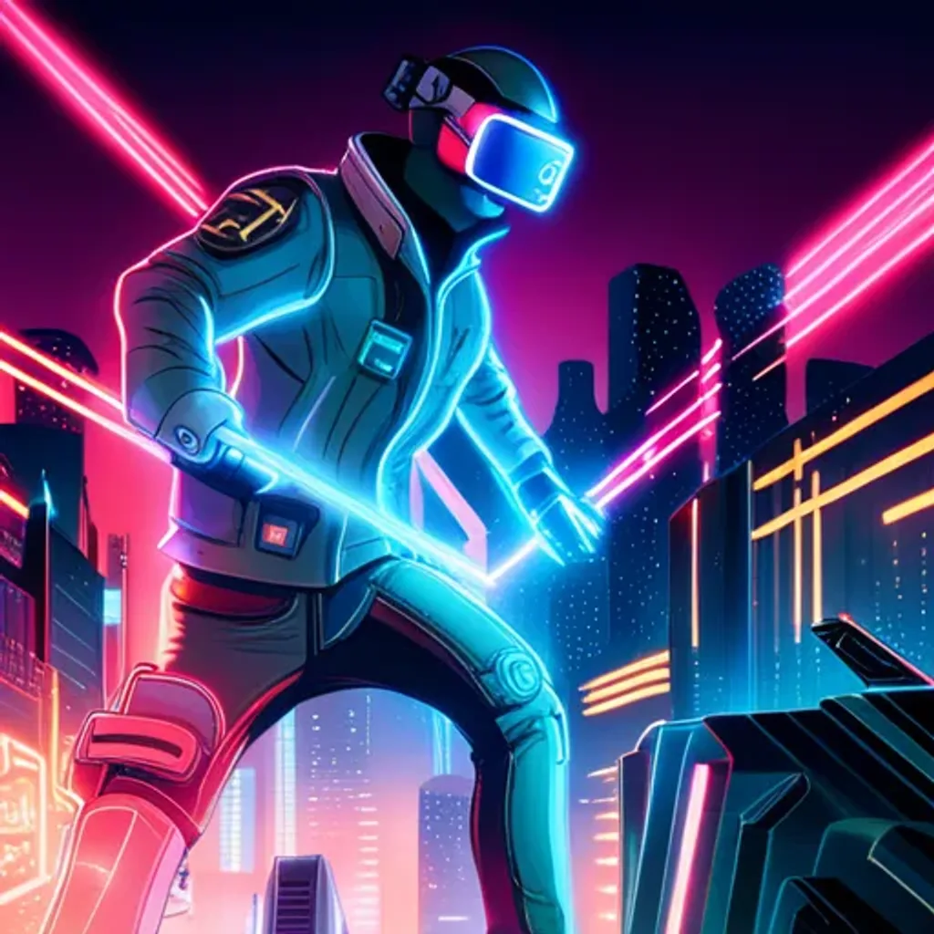 Byte Battle