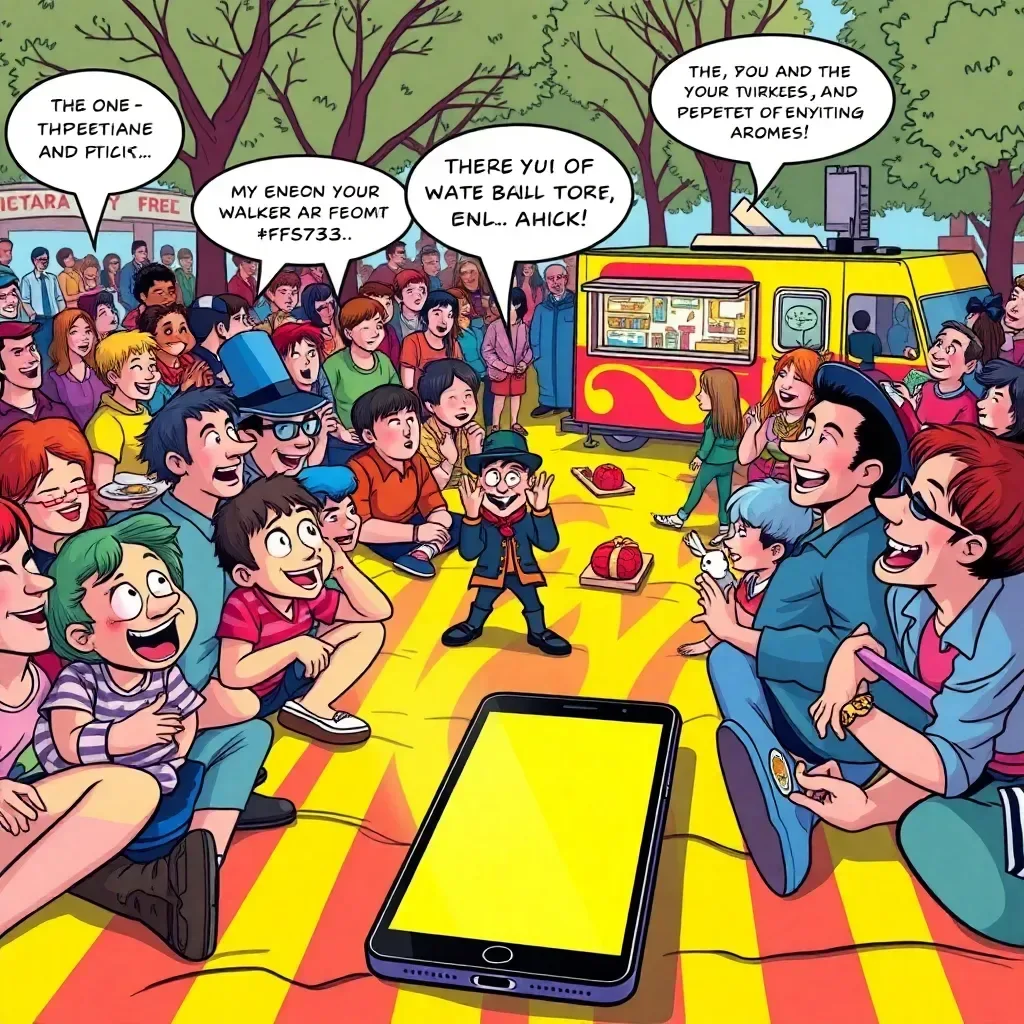 Whose Phone is This, Anyway?