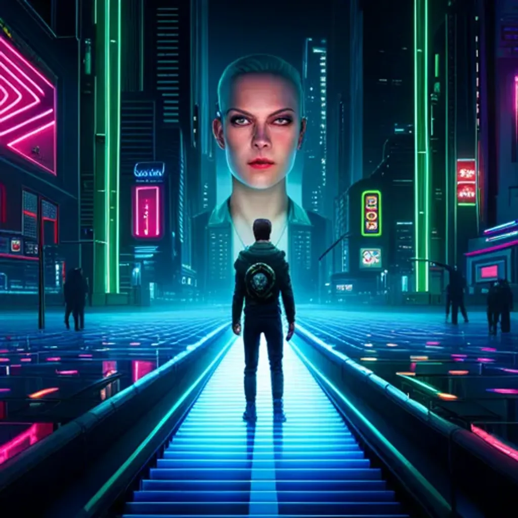 NeuralNet Nemesis