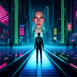 NeuralNet Nemesis - Text-based game