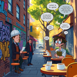 Whose Hellos Are These, Anyway? - Text-based game