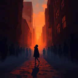 Whose Shadow Is It Anyway?
