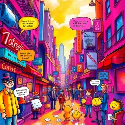 Whose Hellos Are These, Anyway? - Text-based game