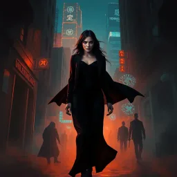 Whose Shadow Is It Anyway?