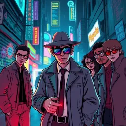 Whose Code Is It Anyway? - Text-based game