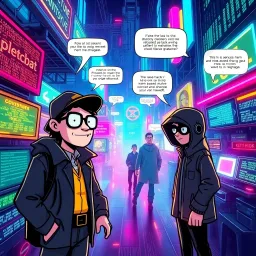 Code Conundrum: Whose Code is it Anyway? - Text-based game