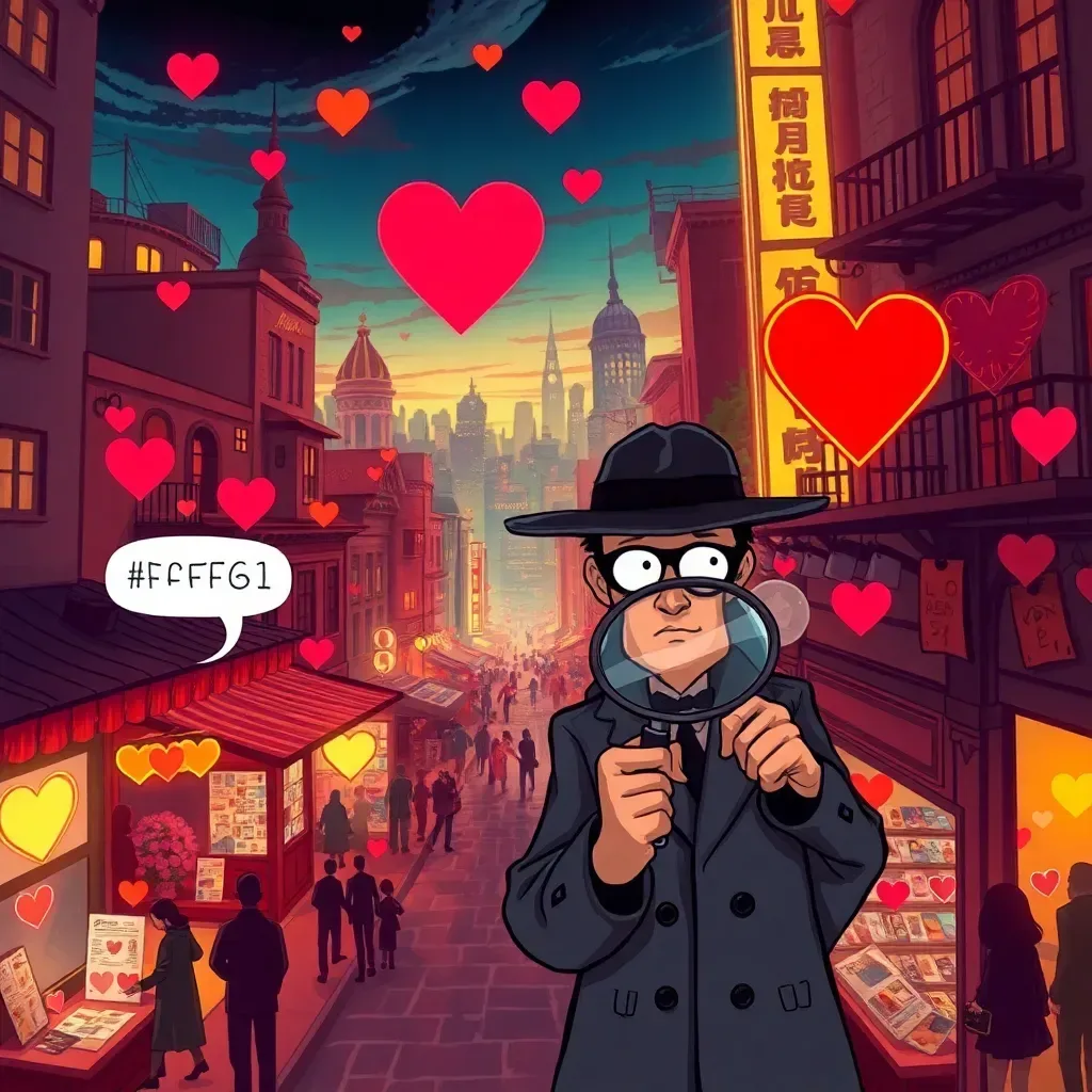 Whose Heart Is It, Anyway?