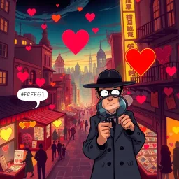 Whose Heart Is It, Anyway?