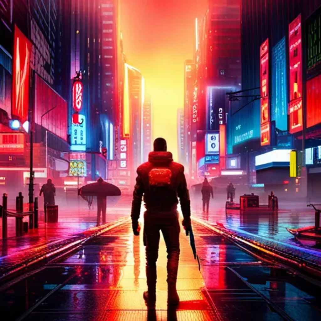 Cybernetic Chaos