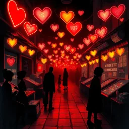Whose Heart Is It Anyway?