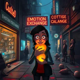 Whose Heart Is It, Anyway?