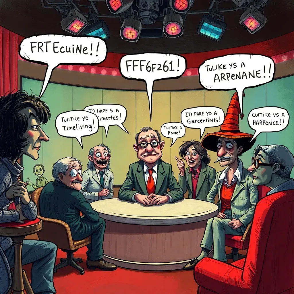 Whose Hello, Anyway?