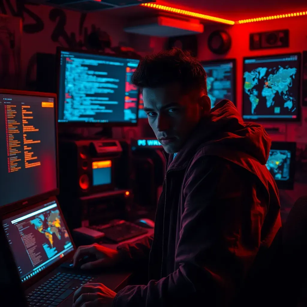 Data Leak Detective