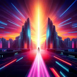 The Quantum Chronicles - Text-based game