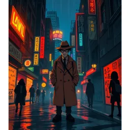 Whose Shadow Is This, Anyway?