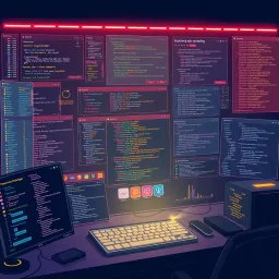 Window Shepherd - Text-based game
