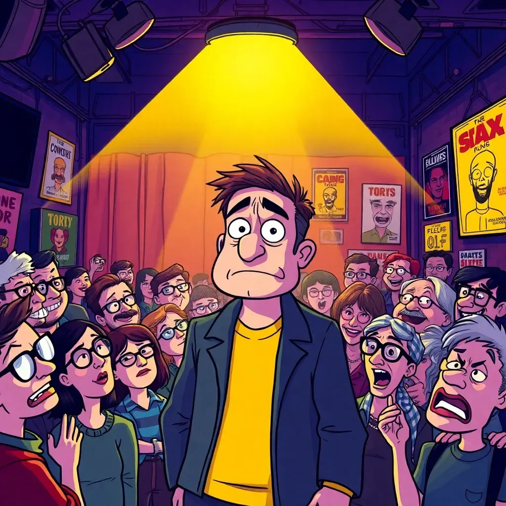 Whose Face Is This, Anyway?