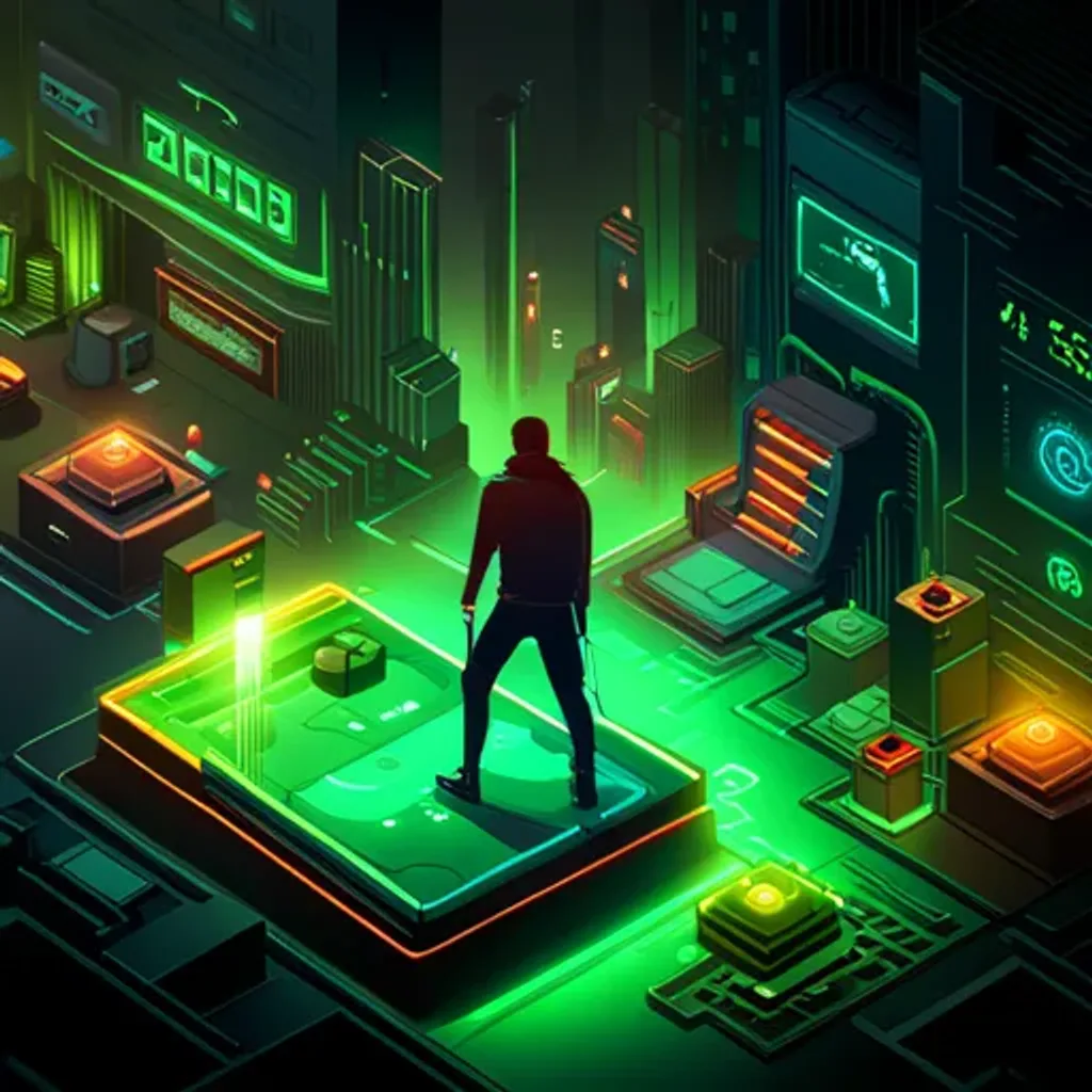 Code Cruncher Quest