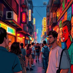 Code Switch Chronicles: Whose Hello Is It, Anyway? - Text-based game