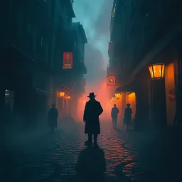 Shadowplay: Whose Shadow Is It Anyway?