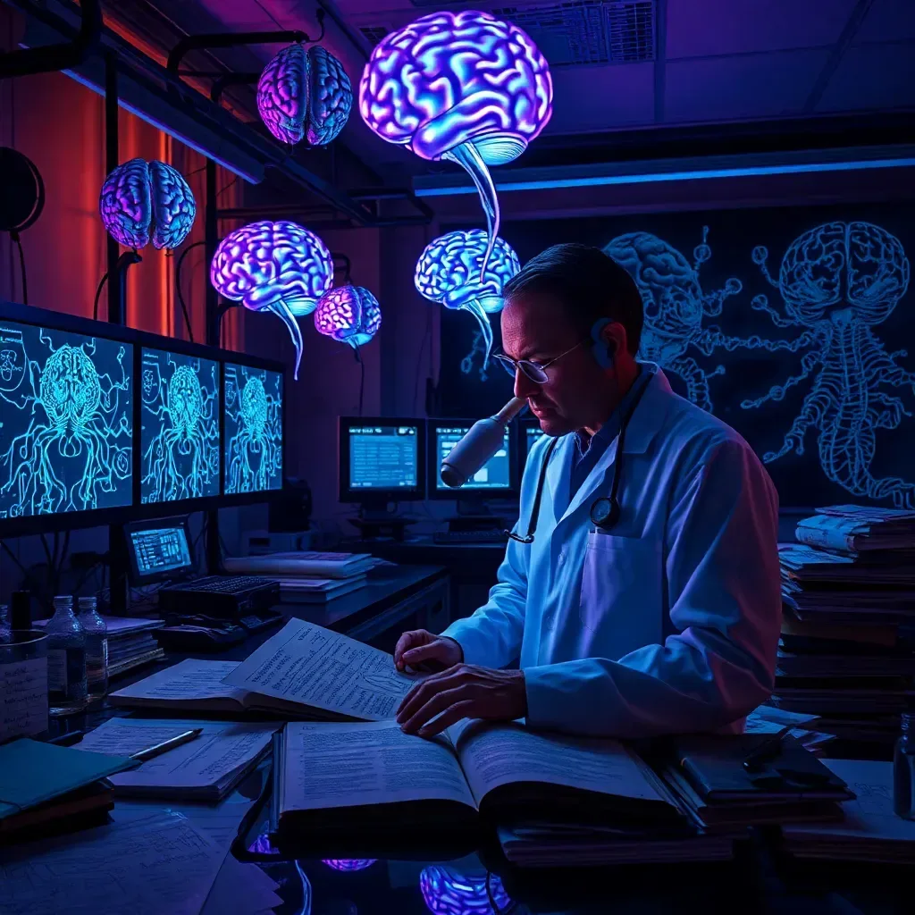 Neurogenesis: The Autism Enigma