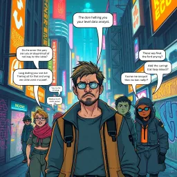 Hello, Whose Squad? - Text-based game
