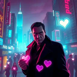 Whose Heart Is It, Anyway?