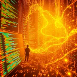 Code Chronicles - Text-based game