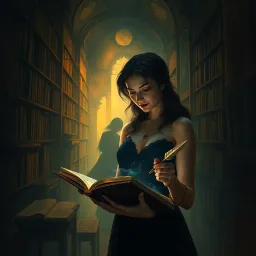 Shadowscribe: Whose Shadow Is It Anyway?