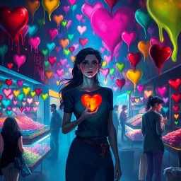 Whose Heart Is It Anyway?