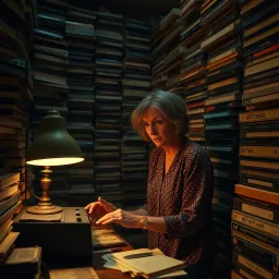 The Archive Conundrum