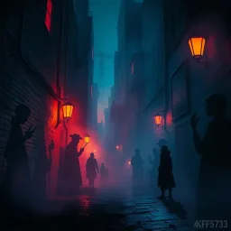 Shadowplay: Whose Shadow Is It Anyway?