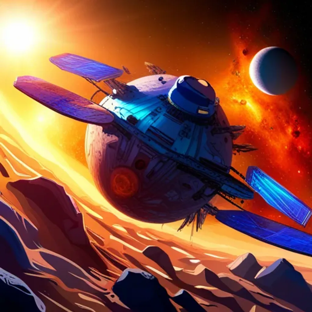 VulkanVoyage