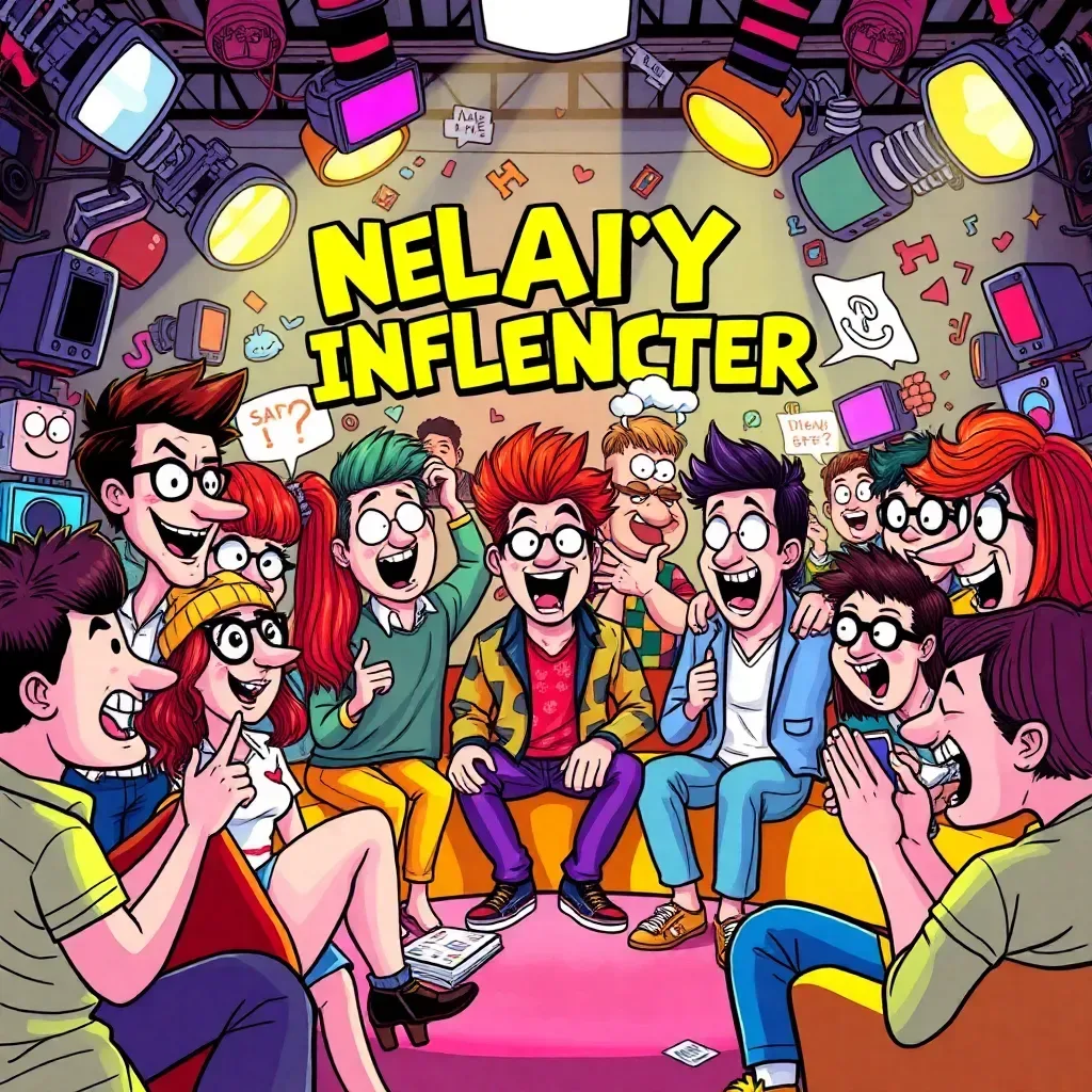 Whose Hello Anyway?