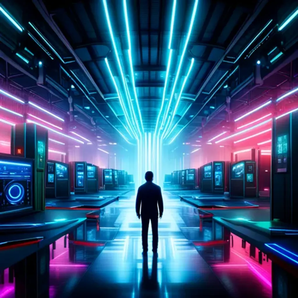 Signal Chaos