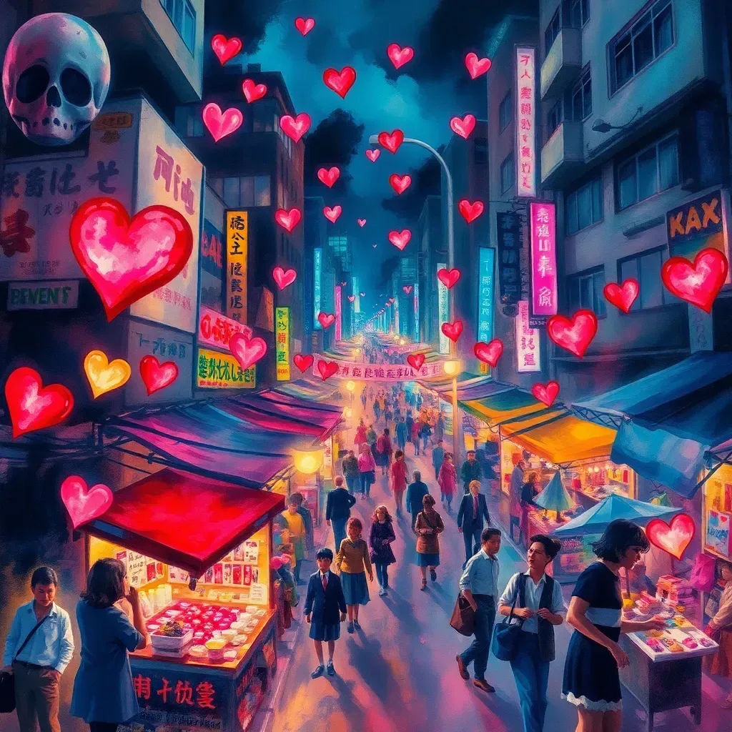 Whose Heart is it Anyway?