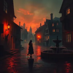 Whose Shadows Are These?