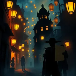 Shadowplay: Whose Shadow is it Anyway?