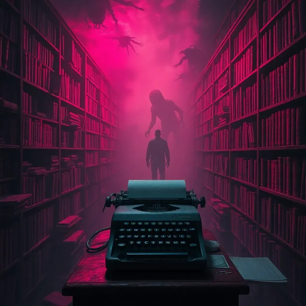 Whose Nightmare Is It Anyway?