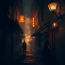 Whose Shadow Is It Anyway?