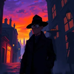 Whose Shadow Is It Anyway?