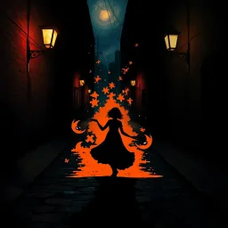 Whose Shadow is it Anyway?
