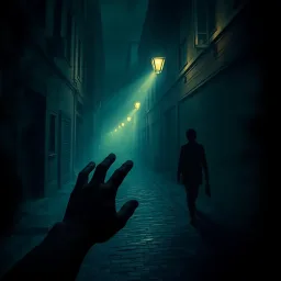 Whose Shadow Is It Anyway?