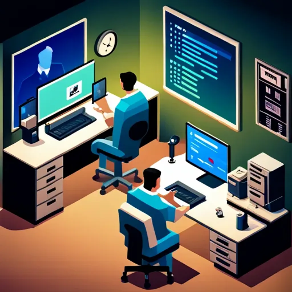 Tracker Tycoon
