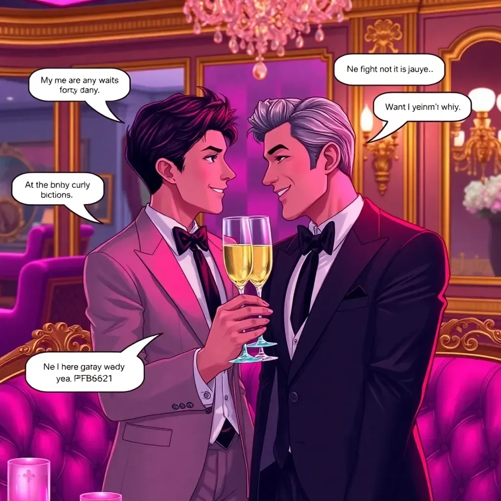 Sugar Daddy Simulator