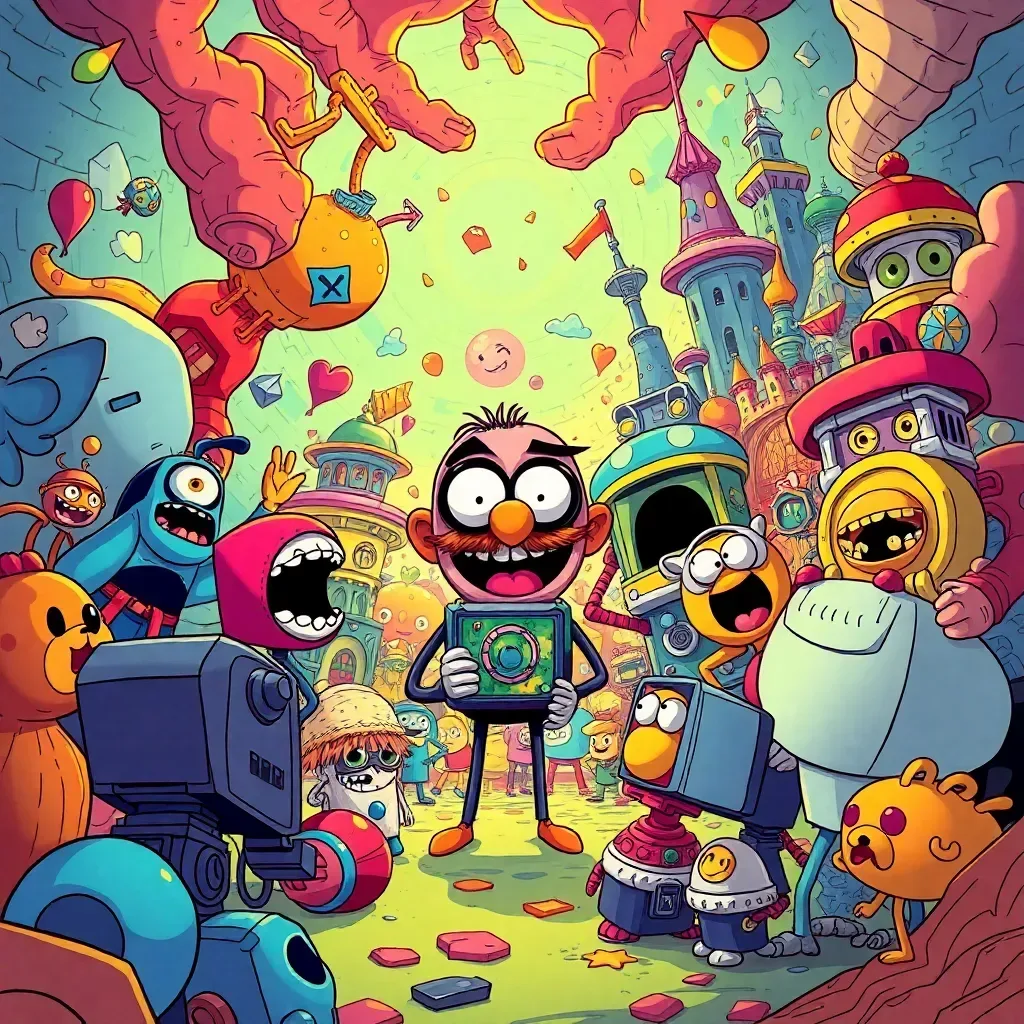 Spectrum Wars: Whose Dimension Is It Anyway?